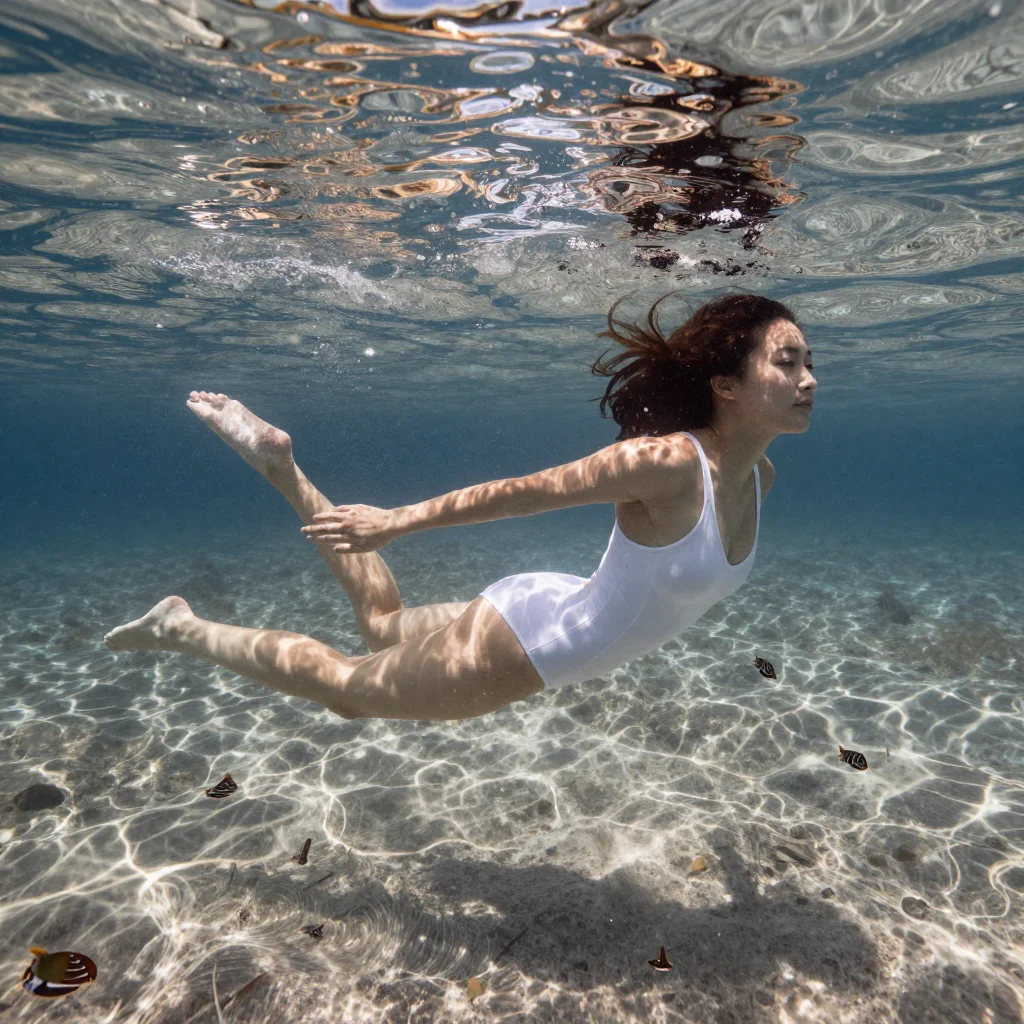 deep ocean s2