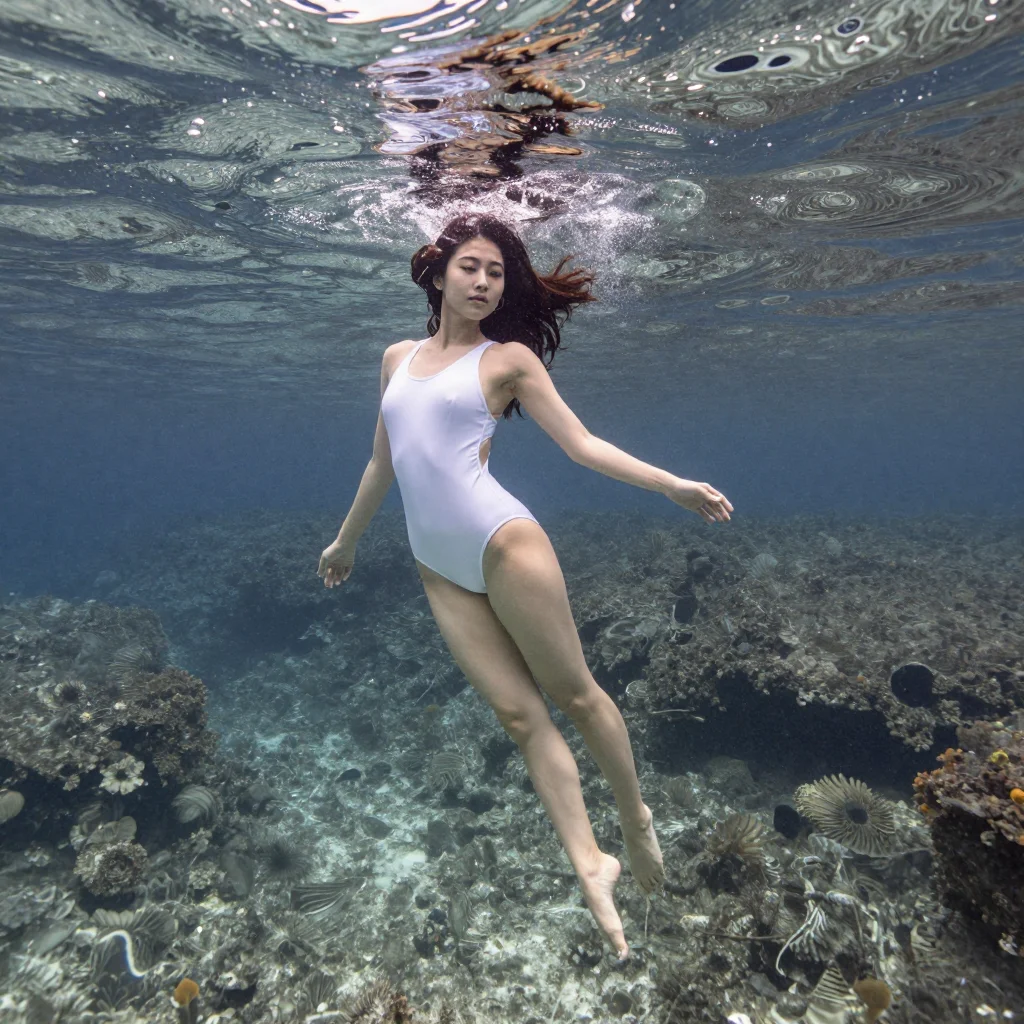 deep ocean s3