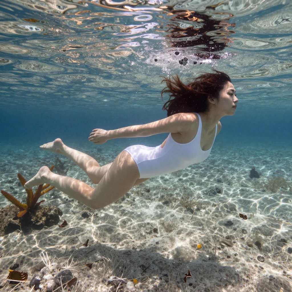 ocean floor s2