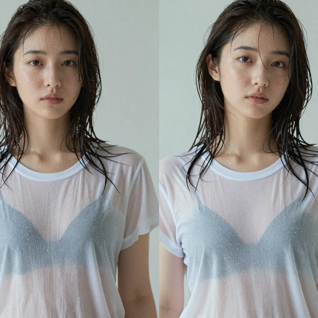 wet cotton s1