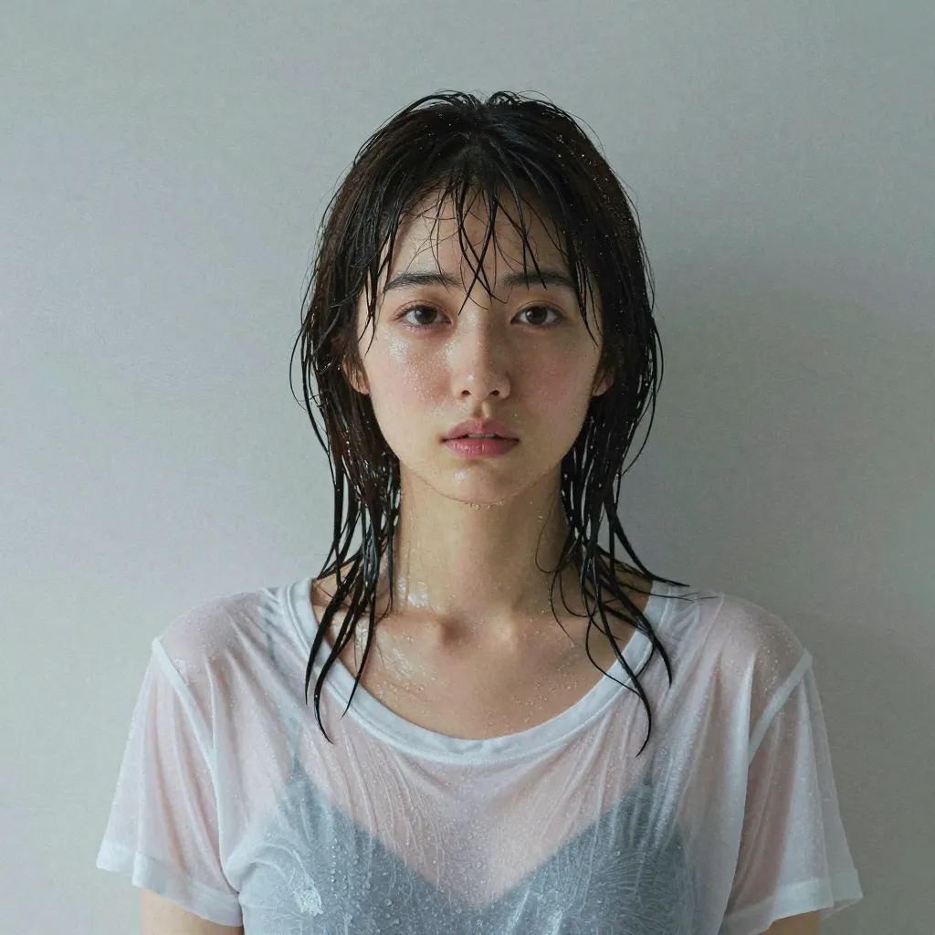 wet cotton s3