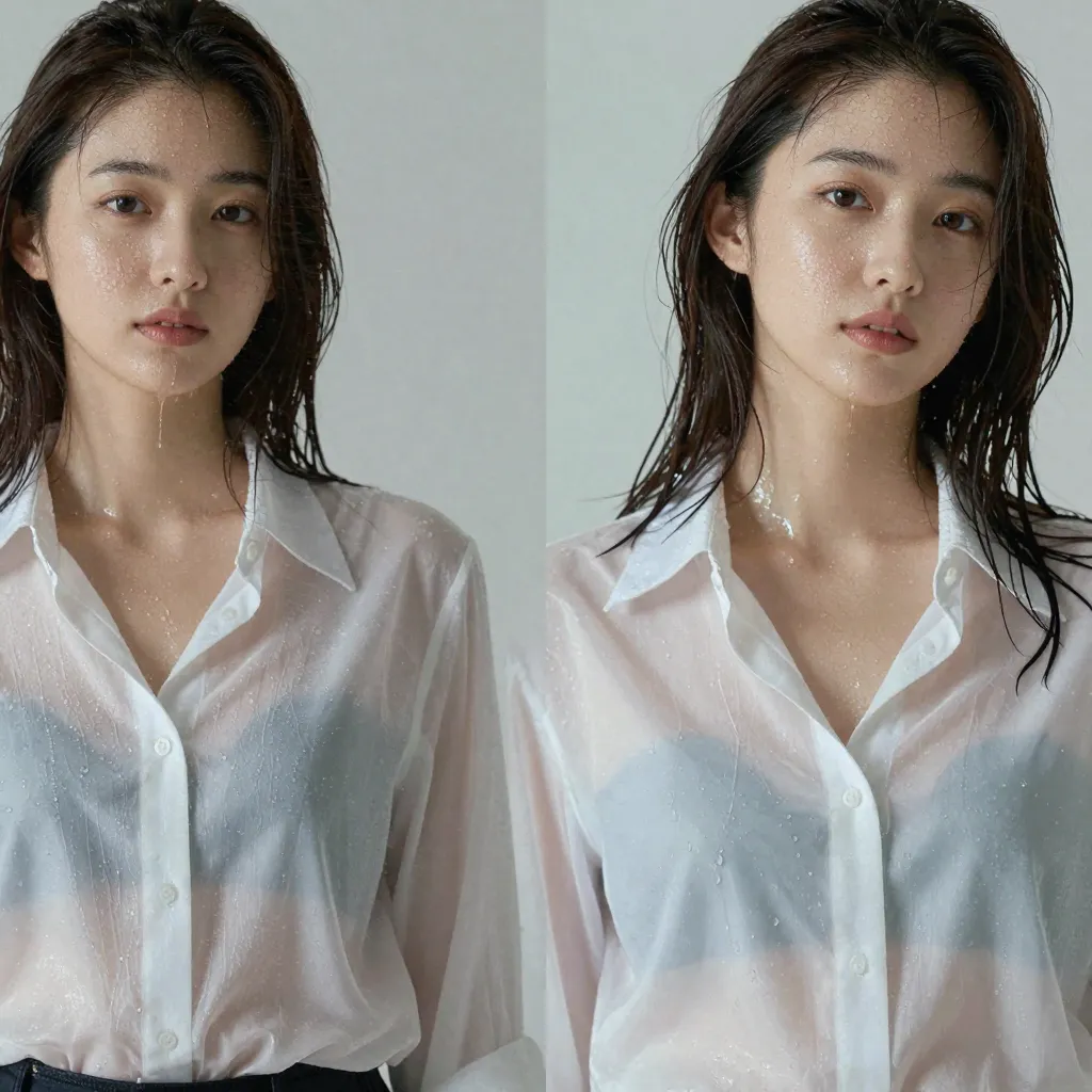wet silk s1