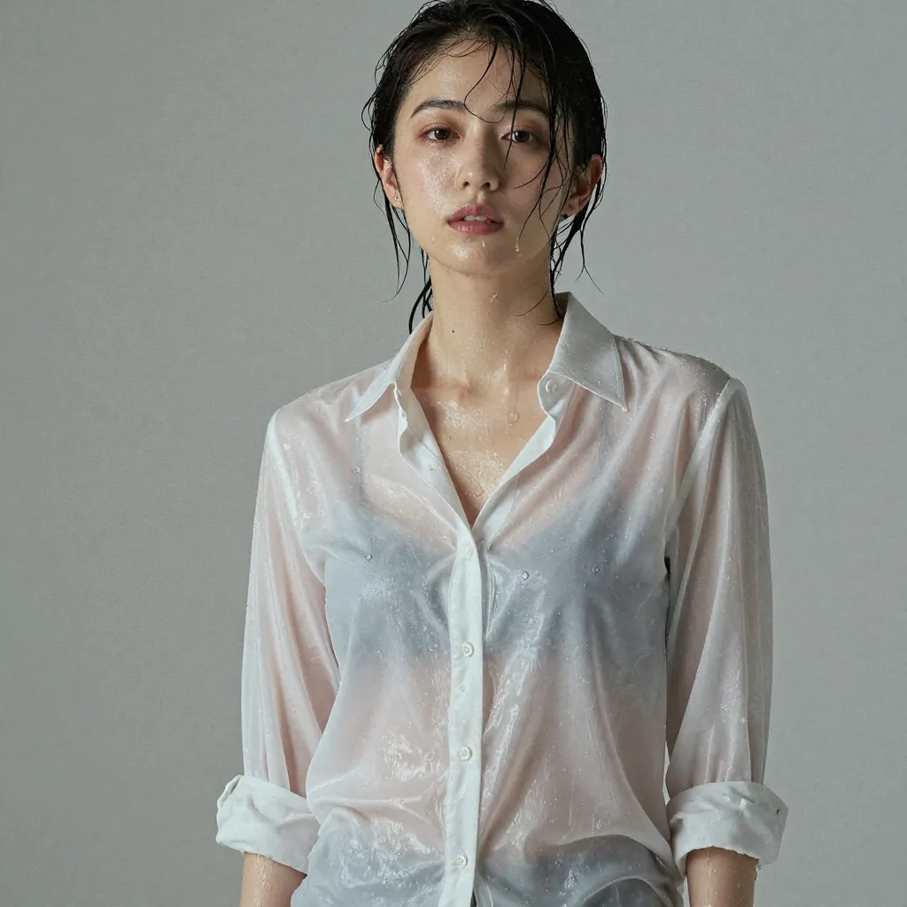 wet silk s2