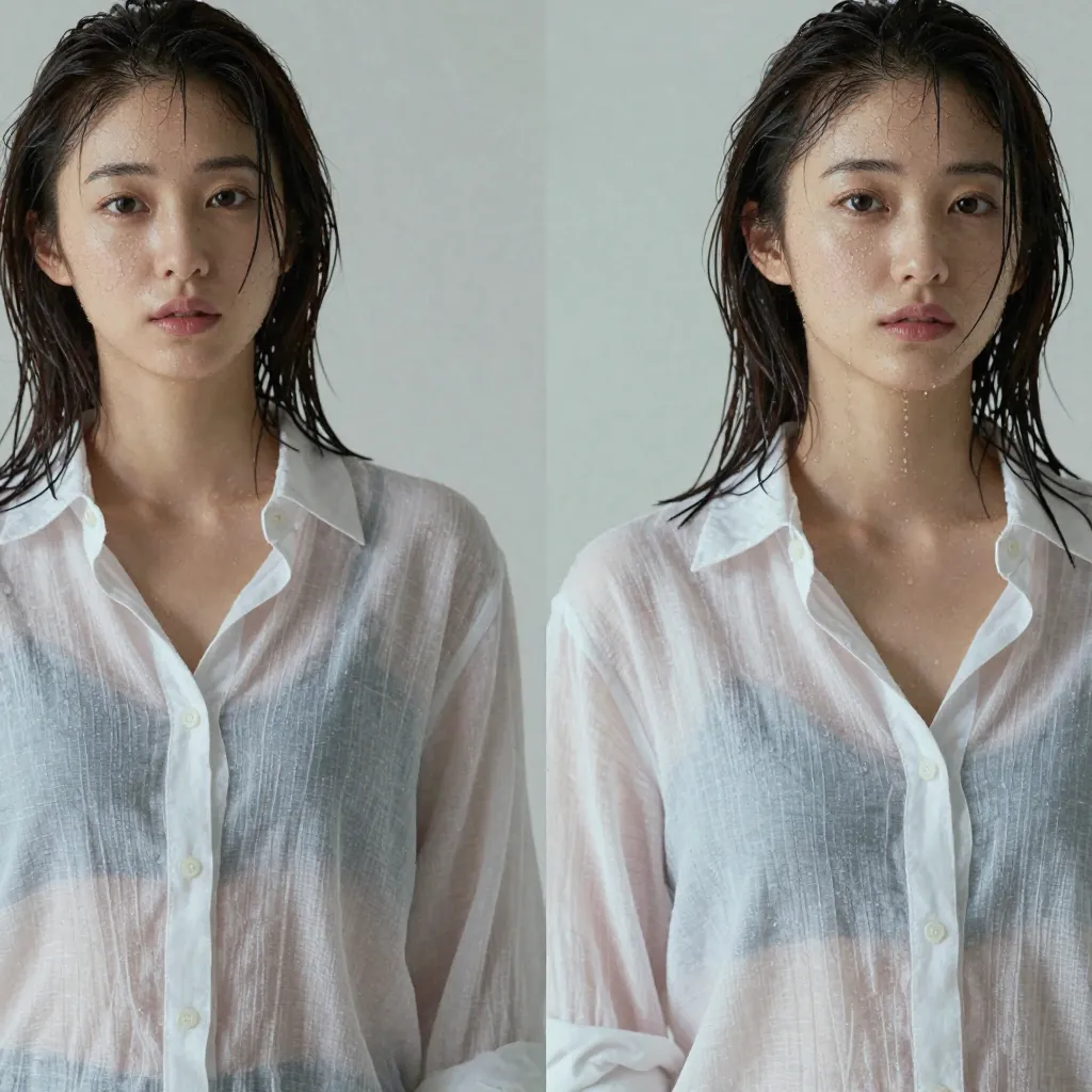wet linen s1