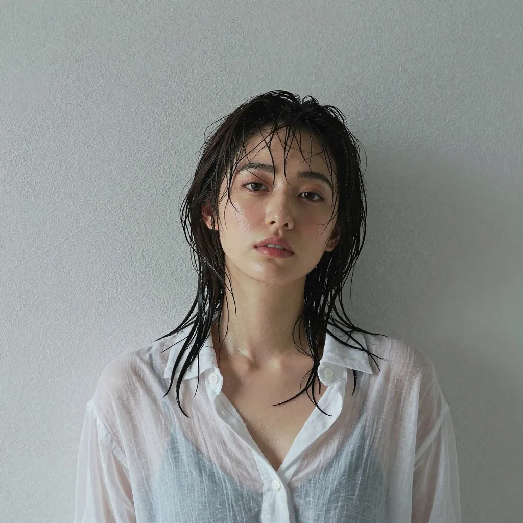 wet linen s3