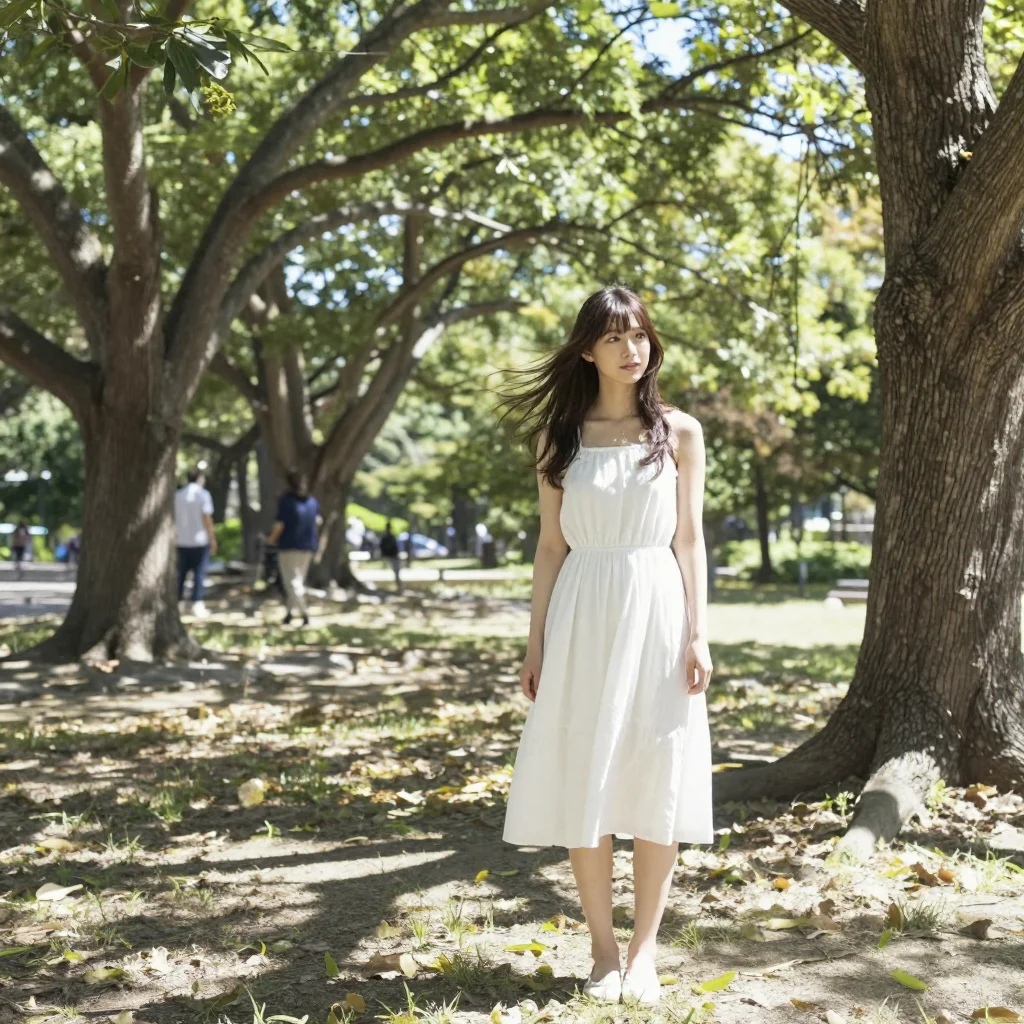gentle breeze s1