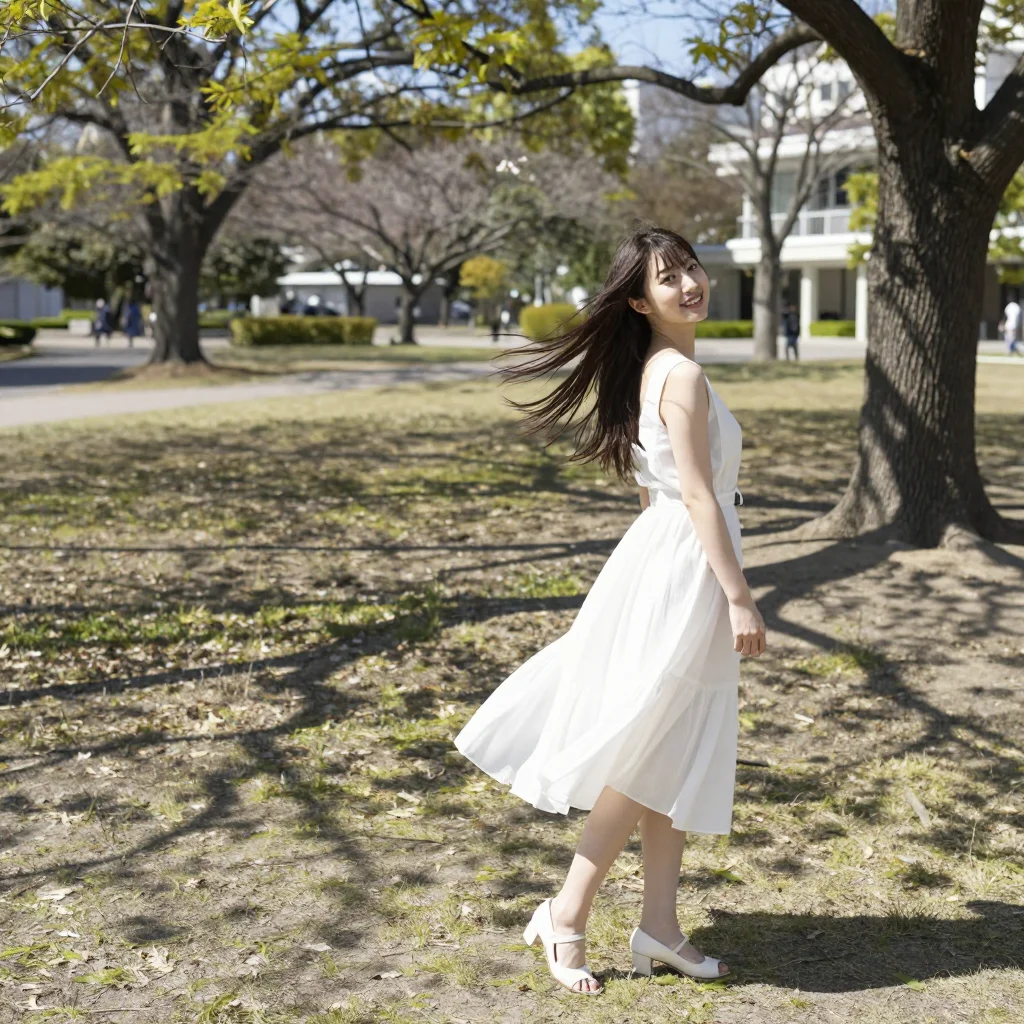 dress caught s1