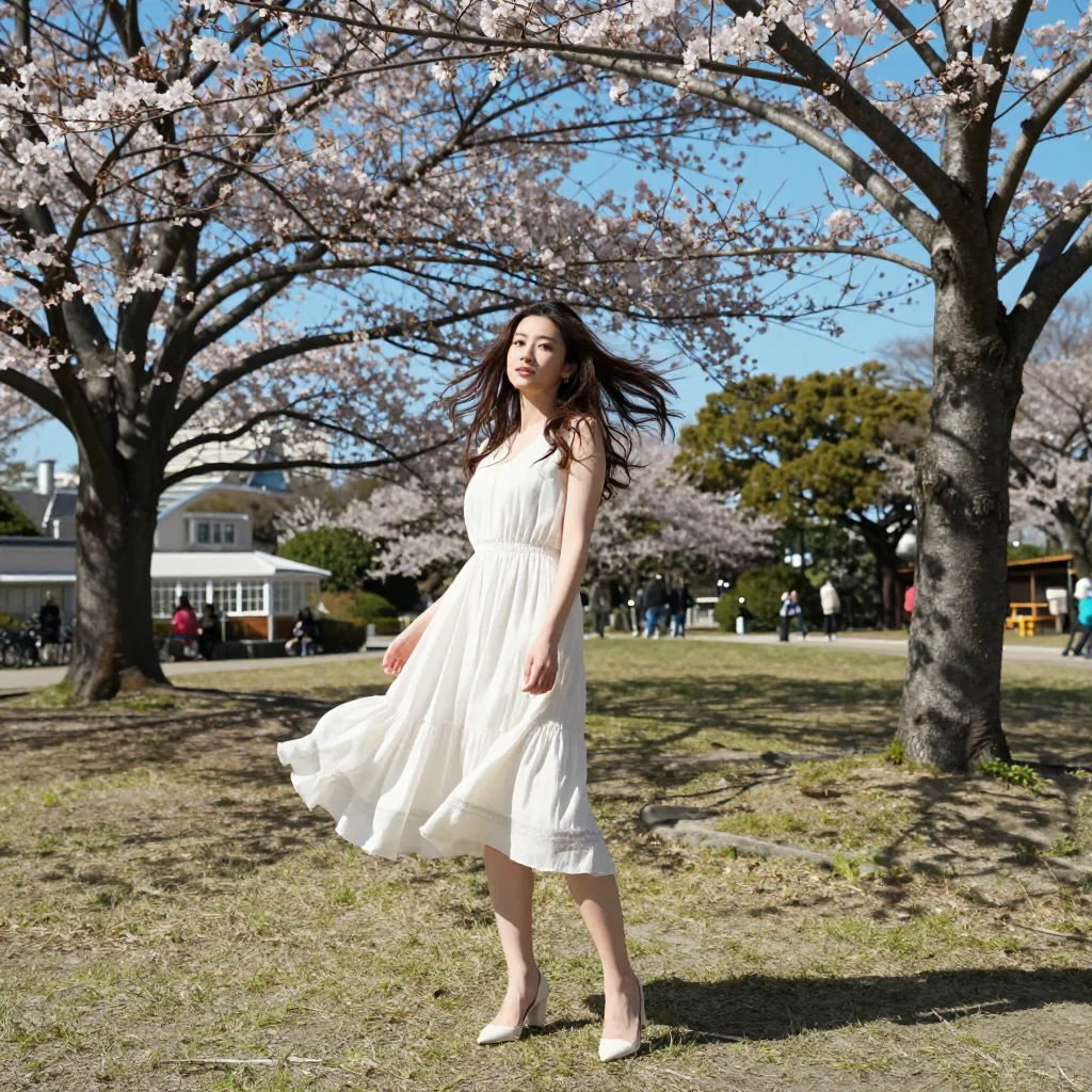 dress caught s3