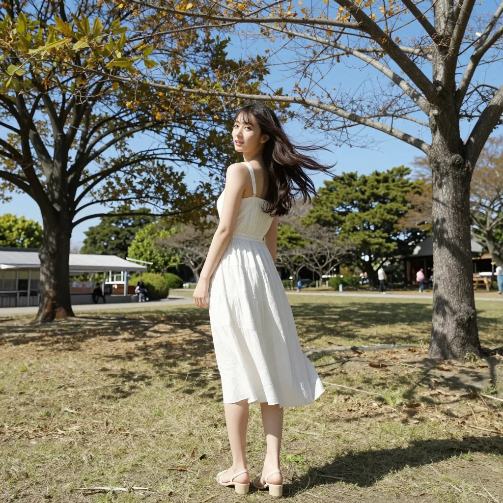 wind behind s3