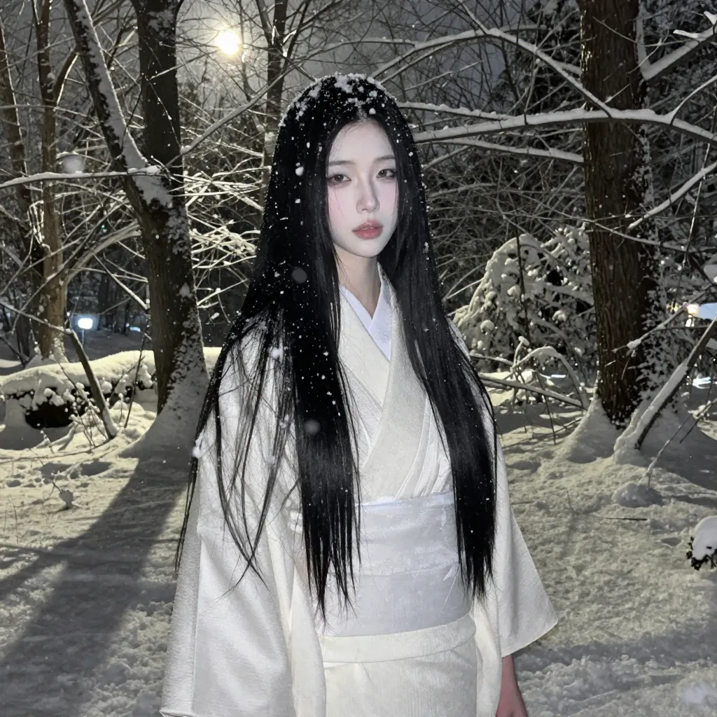 deathly pale