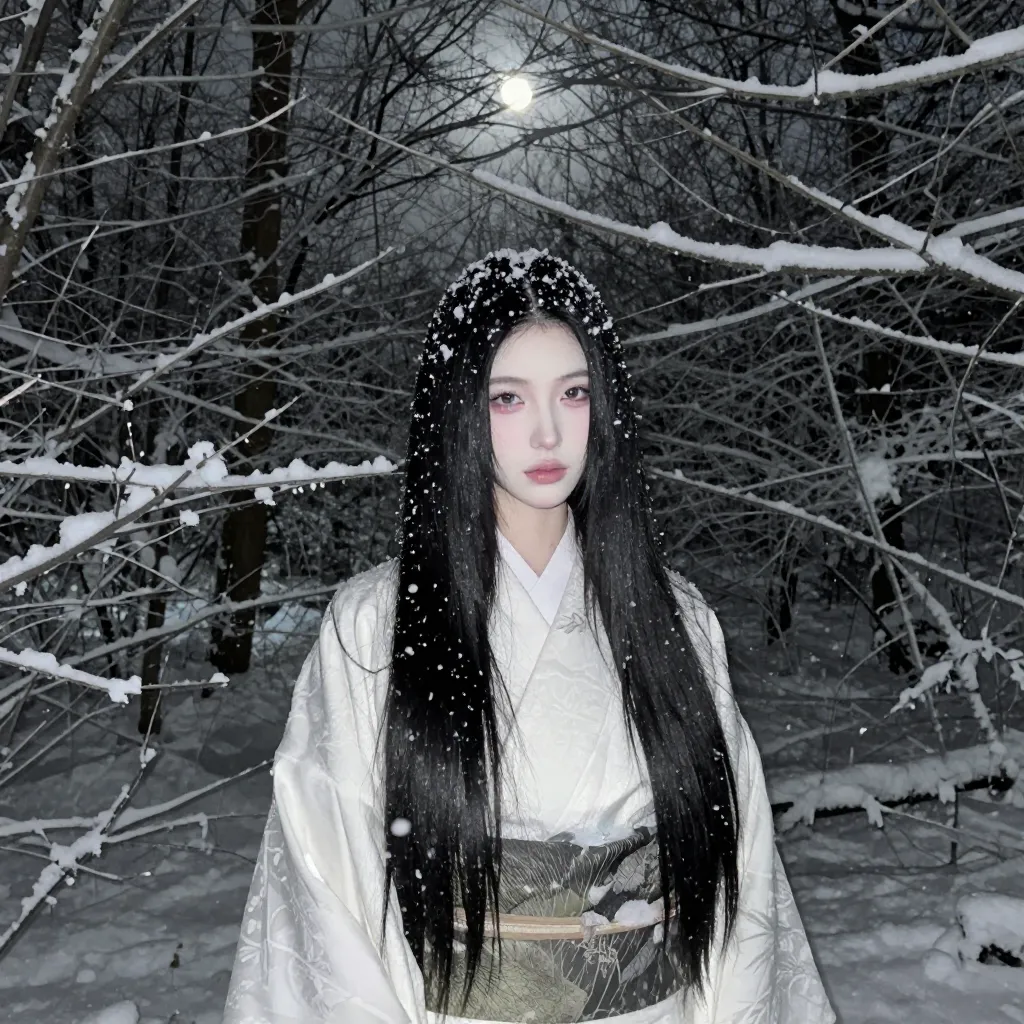 deathly pale