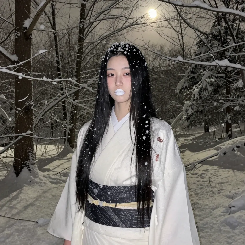 bloodless colorless face