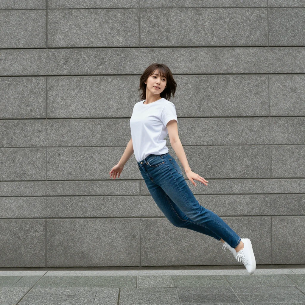 floating s3