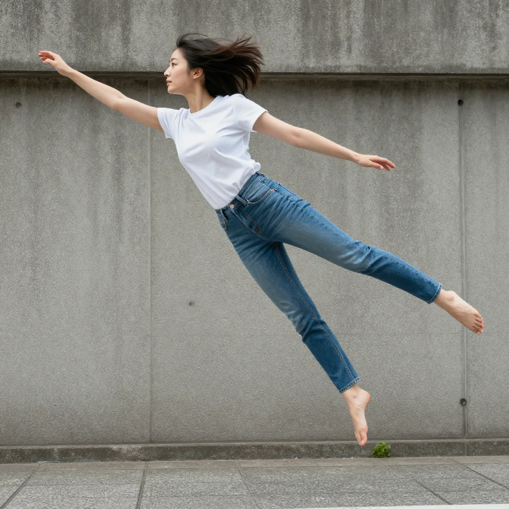 levitating s1