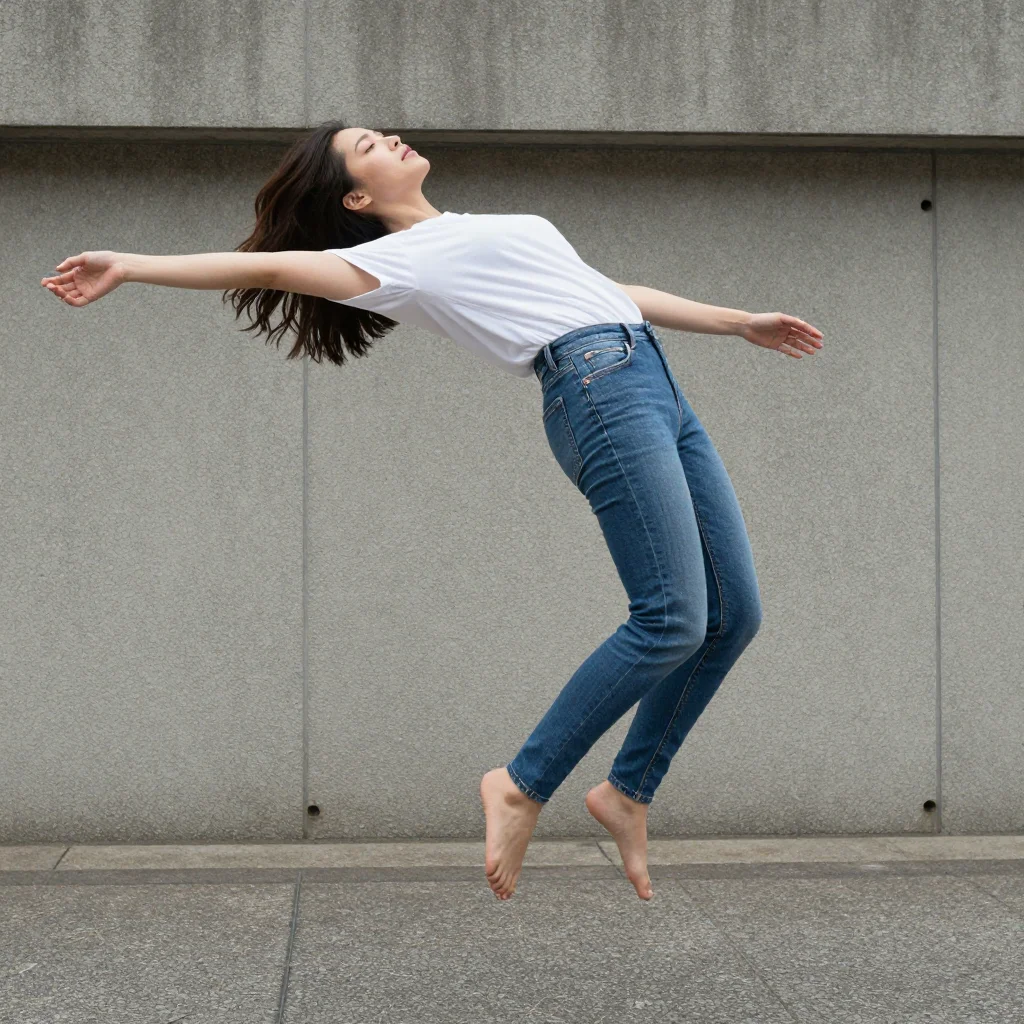 anti gravity s1