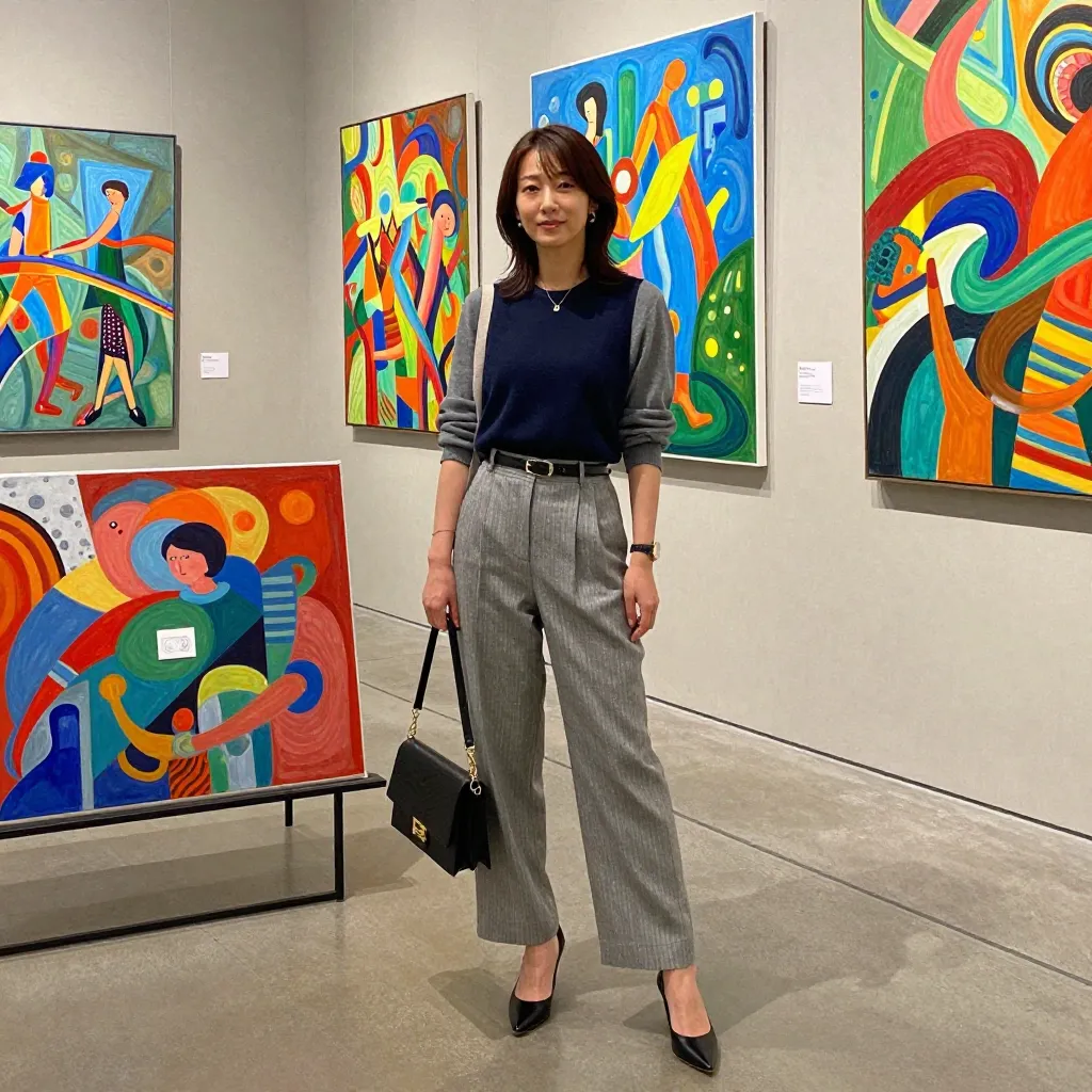 AI画像生成とは？仕組みをゼロからわかりやすく解説