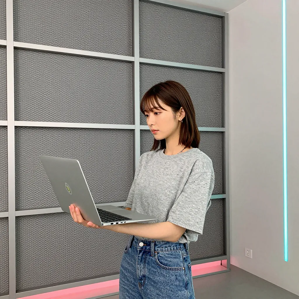 AI画像生成に必要なPCスペック｜GPU・メモリ・ストレージの選び方