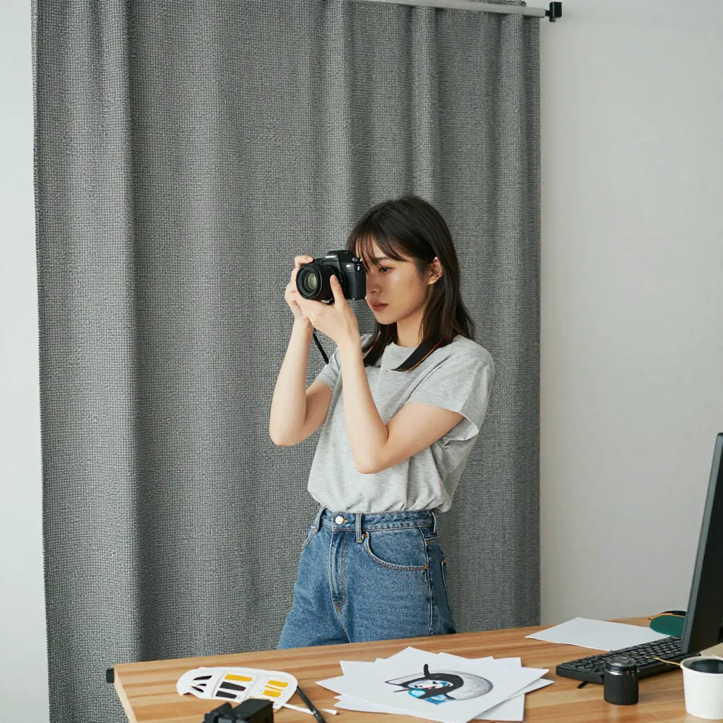 z-image-turbo ComfyUIワークフロー配布｜最適設定済み